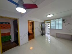 Blk 12 Bukit Ho Swee View (Bukit Merah), HDB 3 Rooms #566957171